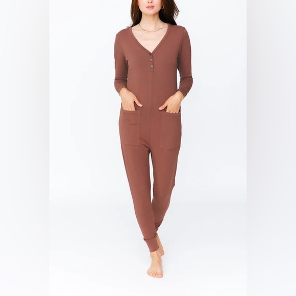 NWOT Smash + Tess Wednesday Romper - Picture 2 of 11